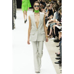 ACNE – PFW S/S 2015