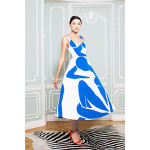 ALICE + OLIVIA – NYFW S/S 2015