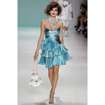 BETSEY JOHNSON – NYFW S/S 2015