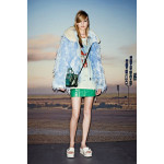 COACH – NYFW S/S 2015