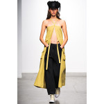 CREATURES OF COMFORT – NYFW S/S 2015