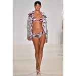 CUSTO BARCELONA – NYFW S/S 2015