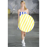 JACQUEMUS – PFW S/S 2015