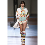 AU JOUR LE JOUR – PFW s/s 2015