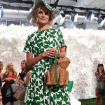 KATE SPADE – NYFW S/S 2015