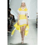 LACOSTE – NYFW S/S 2015