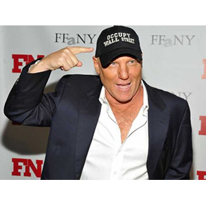 Branding Firms Bank on Shoes