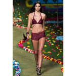 TOMMY HILFIGER – NYFW S/S 2015