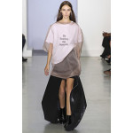 YANG LI – PFW S/S 2015