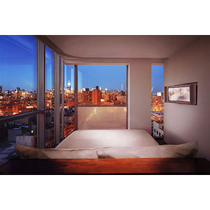 Making Friends With the Neighbors – Hotel on Rivington