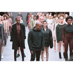 ADIDAS – NYFW F/W 2015