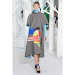 DELPOZO – NYFW F/W15