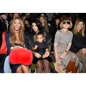 Kritical Mass – What’s up With #NYFW?