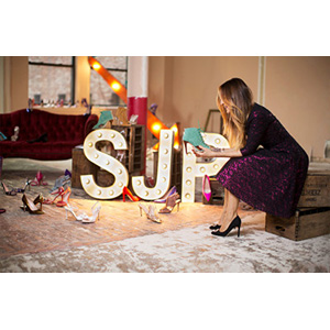 SJP on Loving and Leaving New York