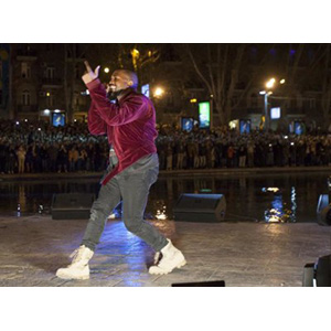 Jesus Walks and Goopey Bought a Lime: The Current State of Affairs in 2015