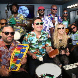 The Standard Hotel: Don’t you Know who I Am?