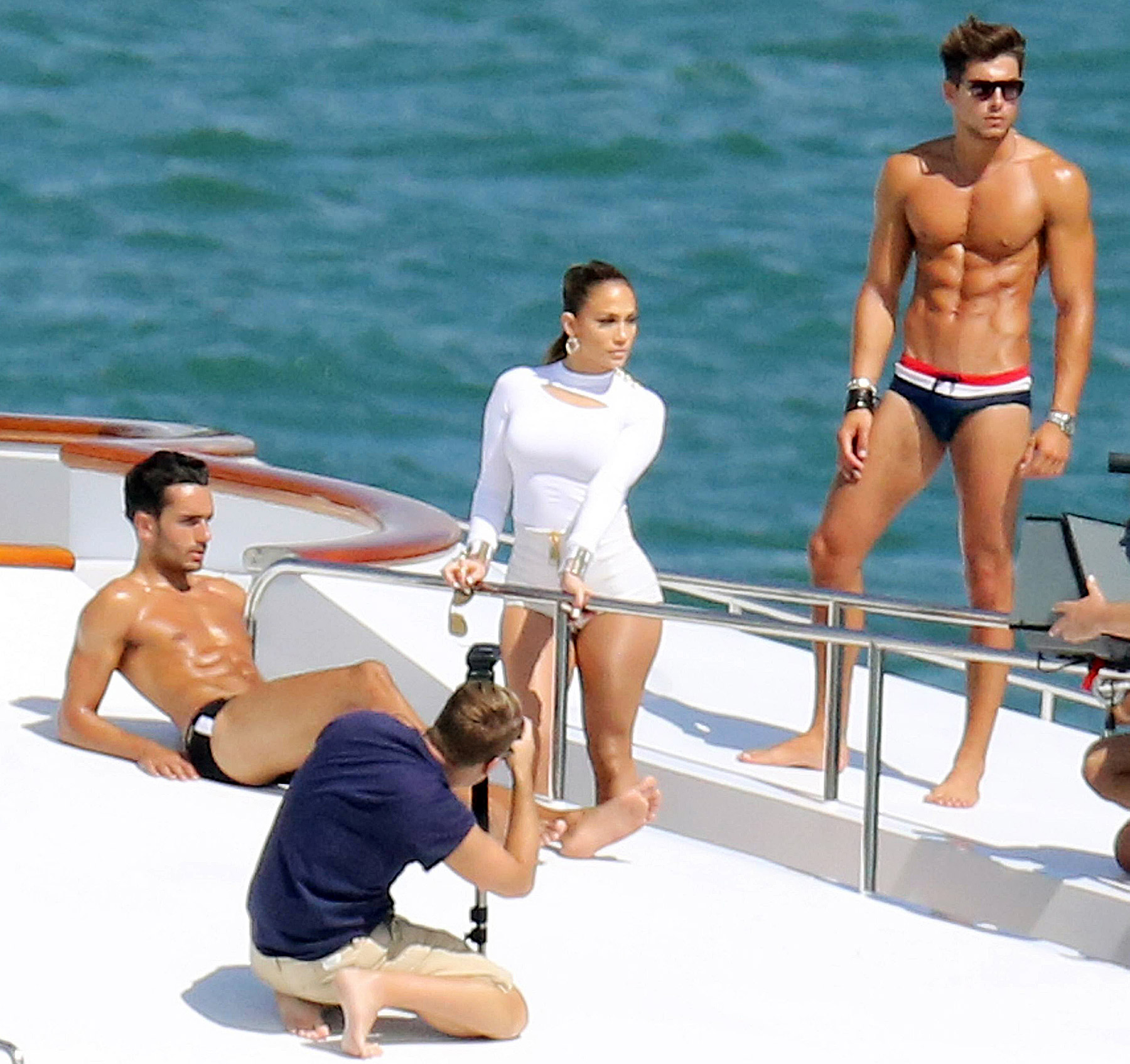 Miami Glow by J Lo – The Edition Hotel