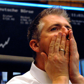 Triple Threat: NYSE, United & WSJ Downed Amid Tech Issues