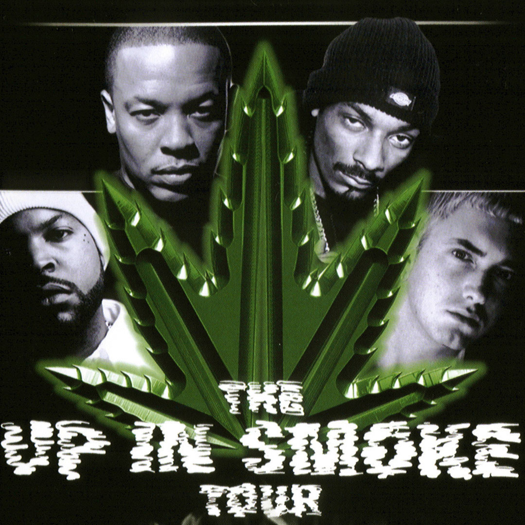 The Chronic Resurrection