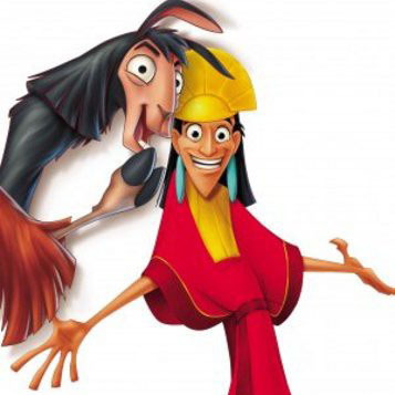 New Emperor, Same Clothes