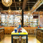 Lucy’s Cantina – Cash is King