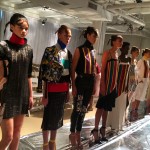 Daniel Silverstain – NYFW S/S 2016