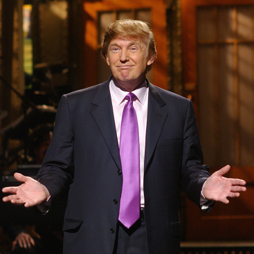 Hey, Hey it’s Toupee Saturday!