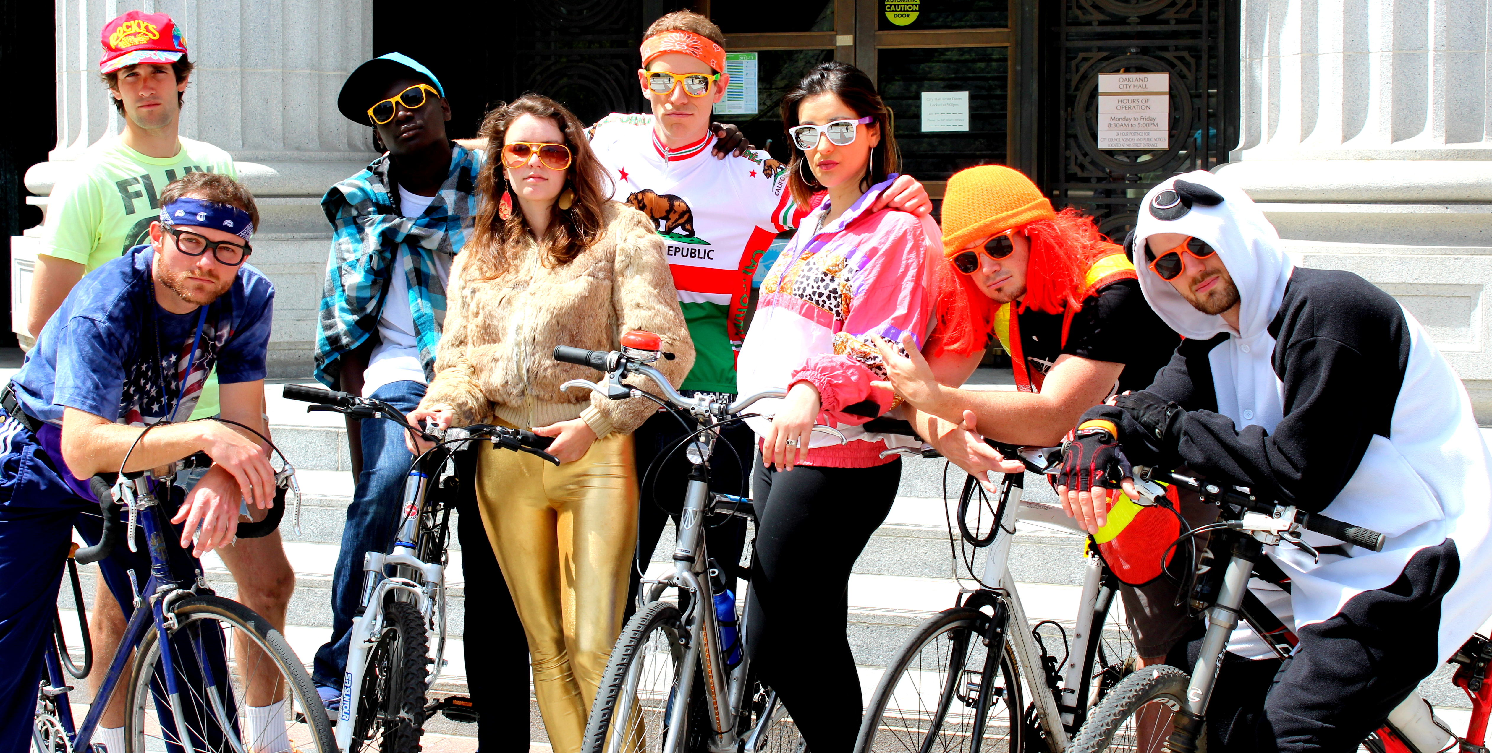 Thrift Shop (The 3rd Ave Edit)