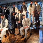Suitsupply – NYFW f/w 2016
