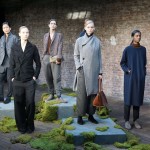 Pas de Calais – NYFW f/w 2016