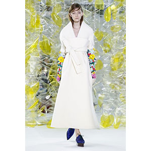 DELPOZO – NYFW F/W16