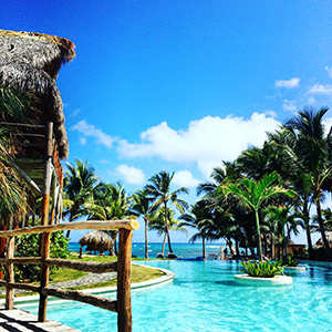 Castaway – Zoetry Agua Punta Cana