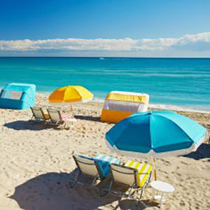 Slow Roast – Thompson Miami Beach