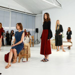 ALBUS LUMEN – Resort 2017