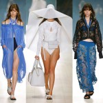 GINGER & SMART – RESORT 2017