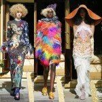 ROMANCE WAS BORN – RESORT 2017