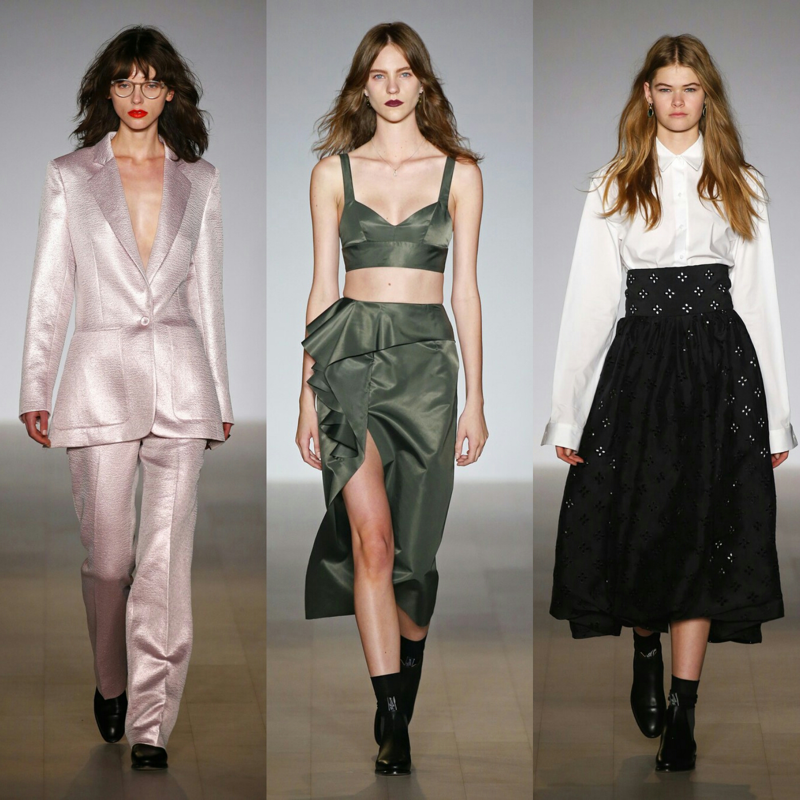 BIANCA SPENDER – RESORT 2017