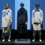 TEN PIECES – RESORT 2017