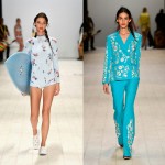 CYNTHIA ROWLEY – RESORT 2017