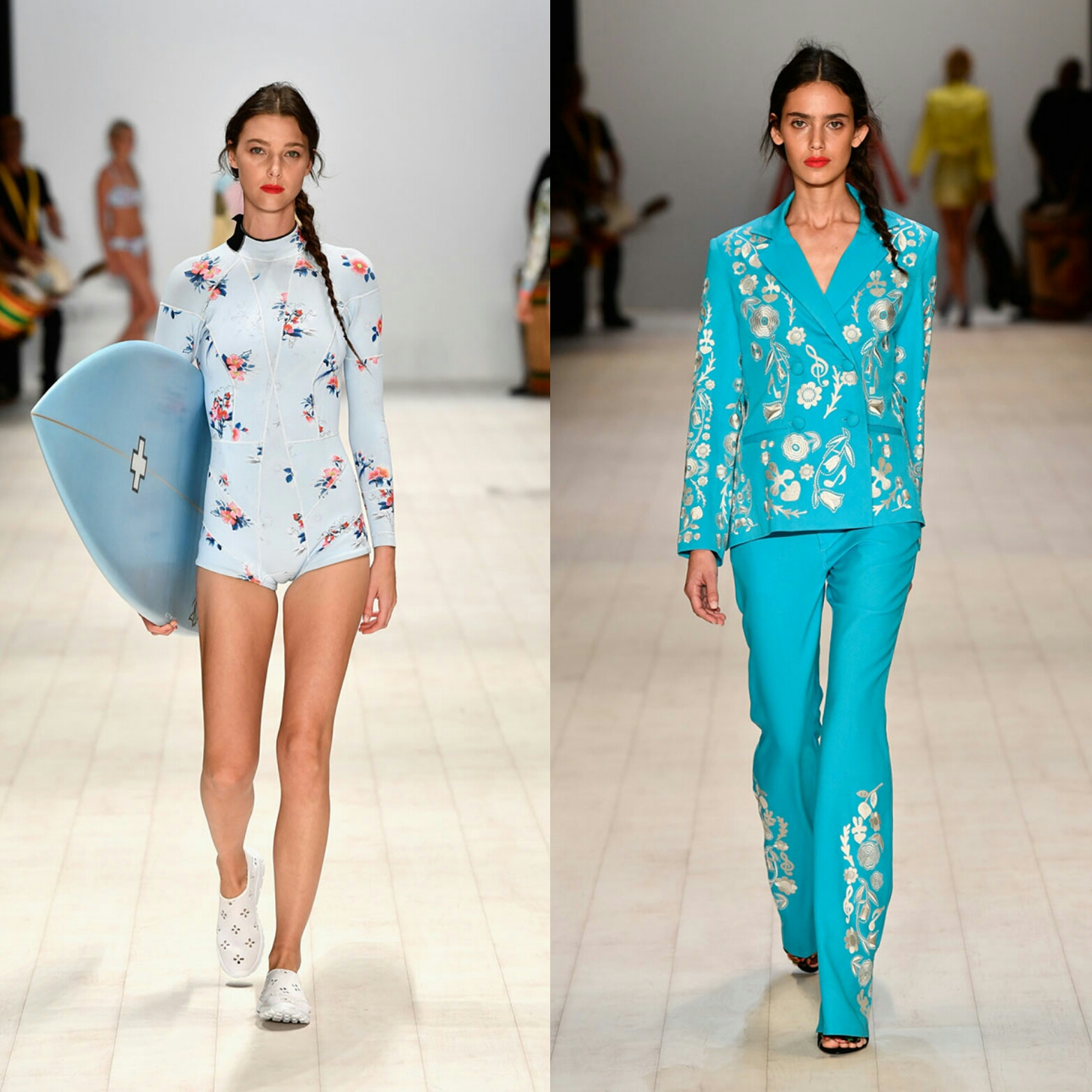 CYNTHIA ROWLEY – RESORT 2017