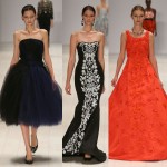 OSCAR DE LA RENTA – RESORT 2017