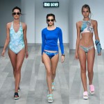 BONDI BATHER – RESORT 2017