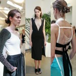 CHRISTOPHER ESBER – RESORT 2017