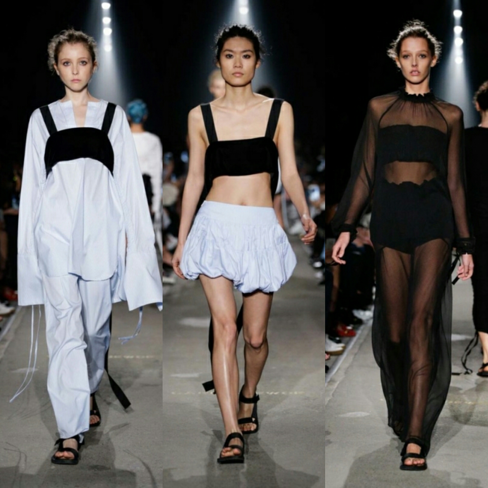 GEORGIA ALICE – RESORT 2017