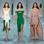 YEOJIN BAE – Resort 2017