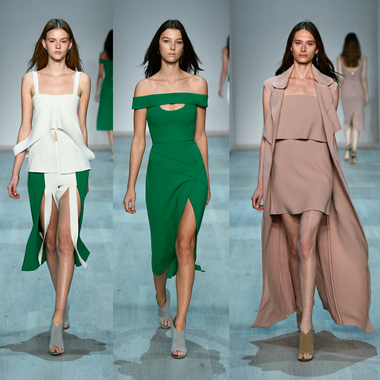 YEOJIN BAE – Resort 2017