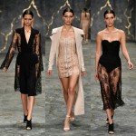 MISHA COLLECTION – Resort 2017