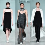 DANIEL AVAKIAN – RESORT 2017