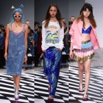 EMMA MULHOLLAND – RESORT 2017