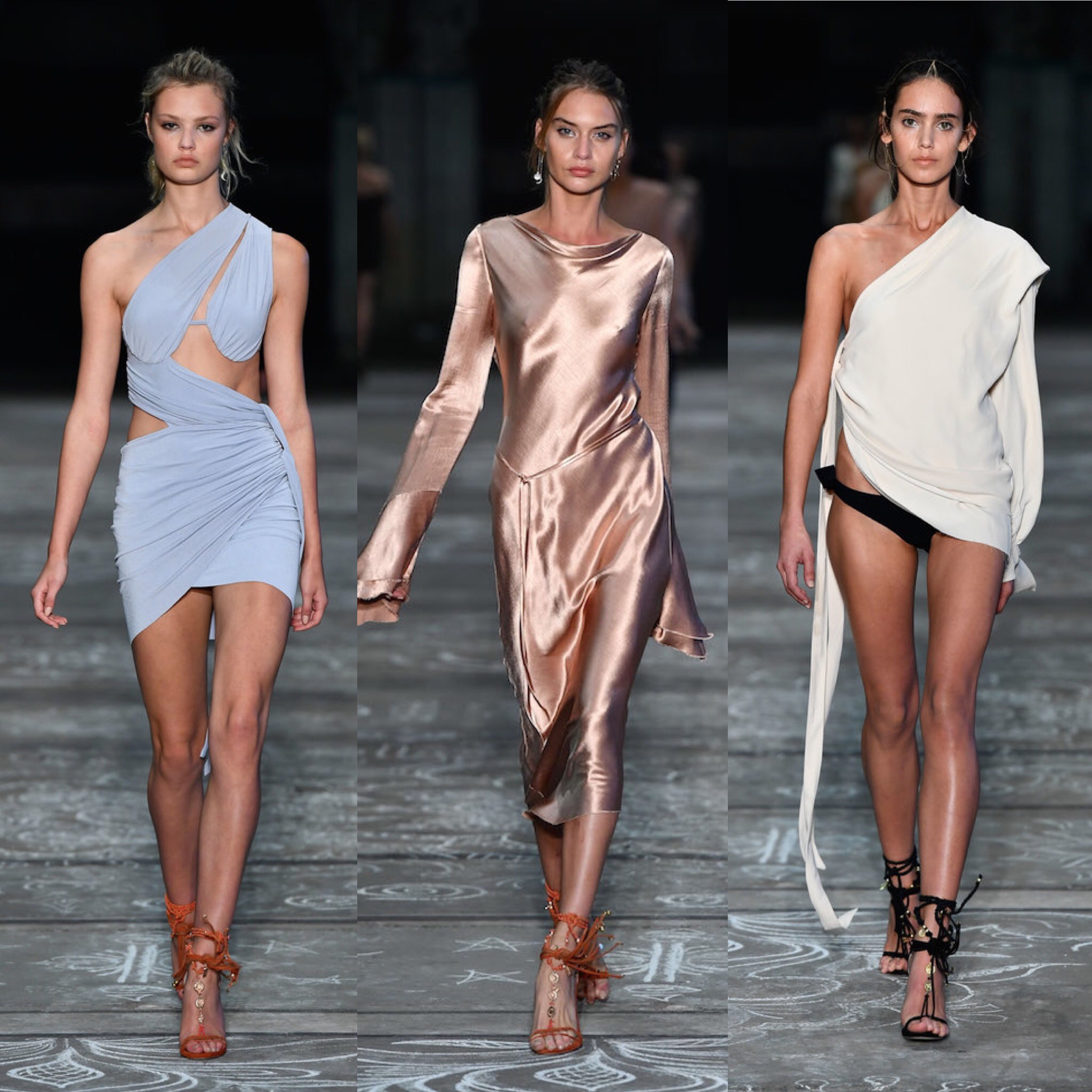 BEC & BRIDGE – RESORT 2017